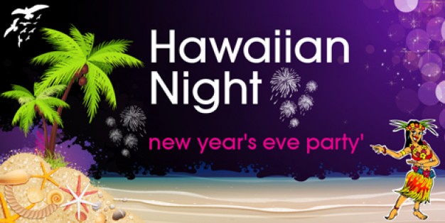 Hawaii hawaiian United States night party background about Guam Joint Base Pearl Harbor-Hickam